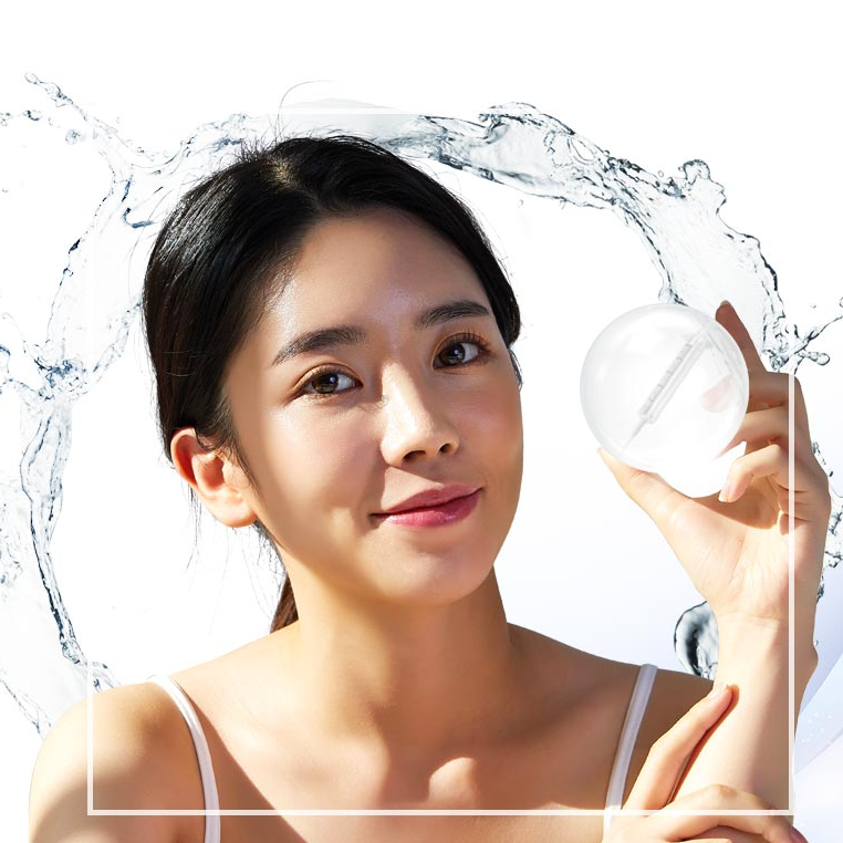水光注射