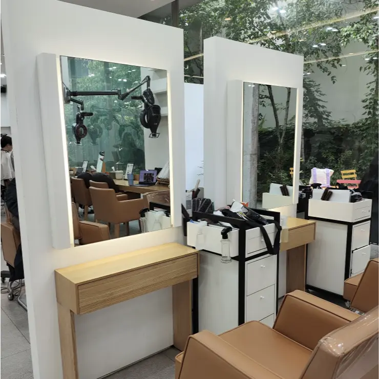 samchic妆造店