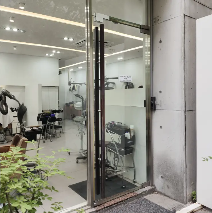 samchic妆造店
