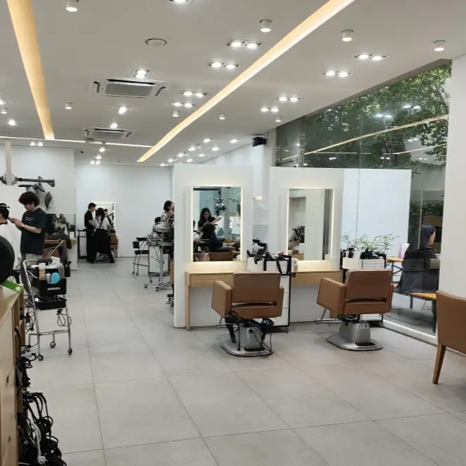 samchic妆造店