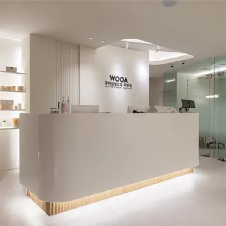 wooa整形醫院