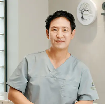 李洪灿