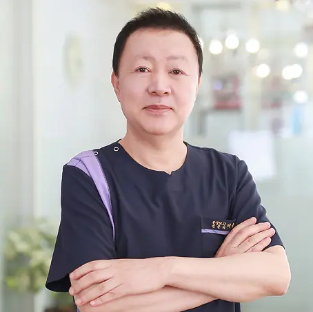 李重根