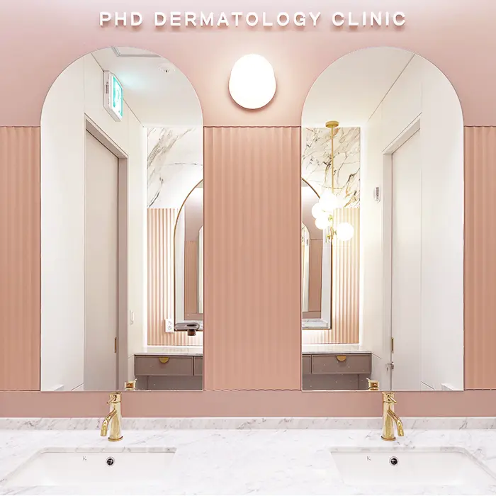 phd皮肤科