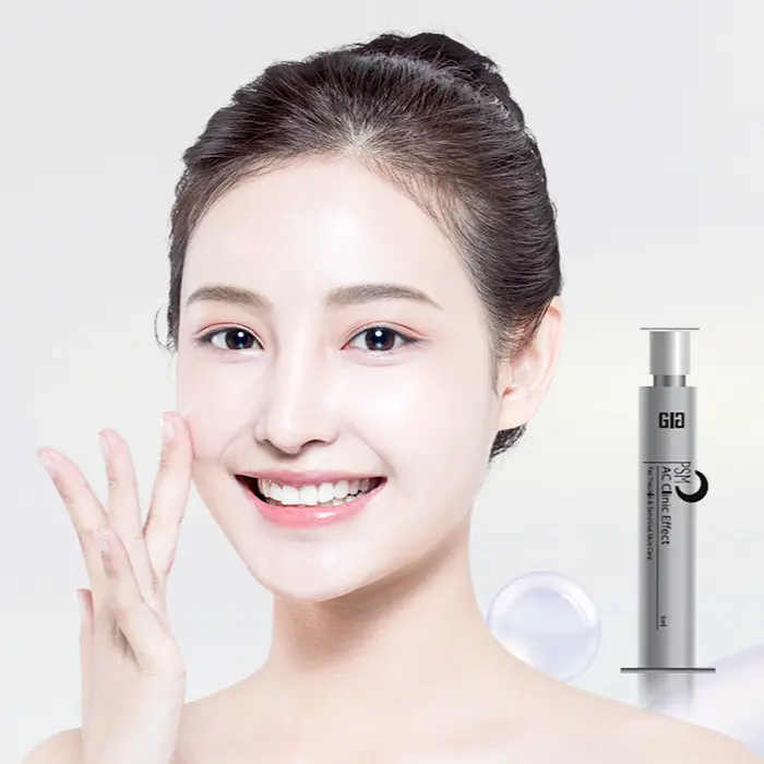 Treatment of acne conglobata