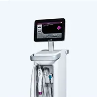 American version Thermage for the face