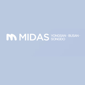MIDAS 醫院