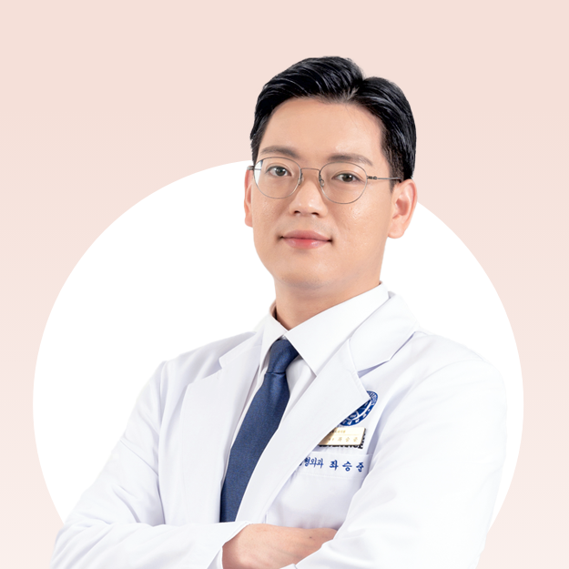Seungjun Jo