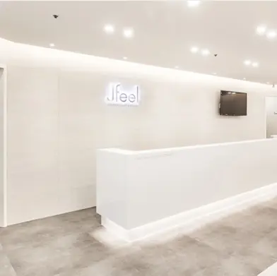 jfeel皮肤科弘大店