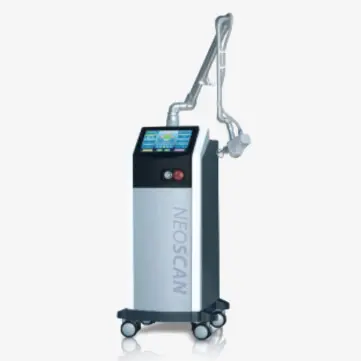 CO2 laser