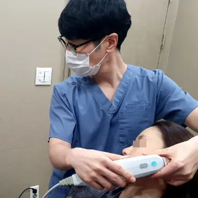 第二代美國版音波拉提