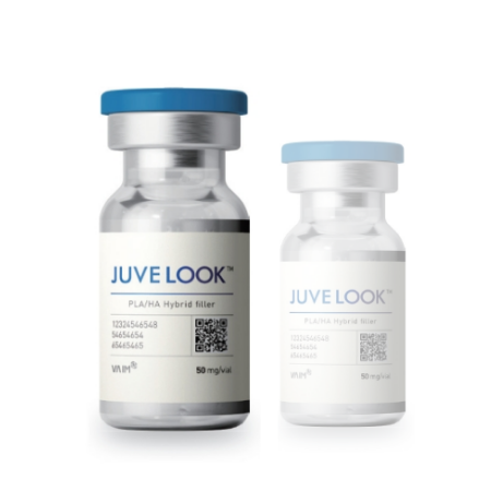 juvelook水光