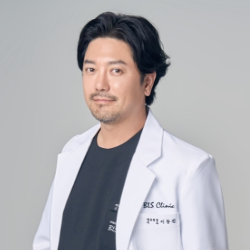 李东镇