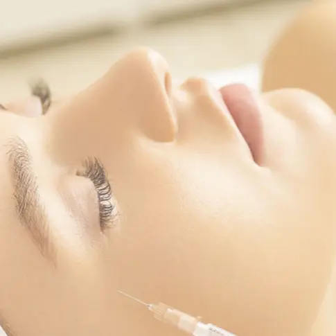 contour injection