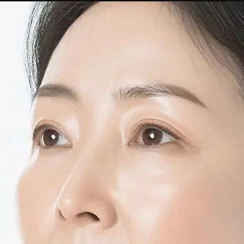 額縮小