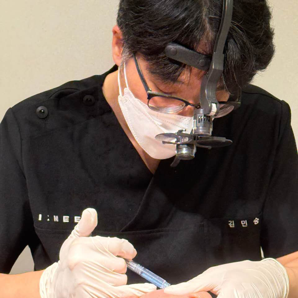 爱妮皮肤科医院