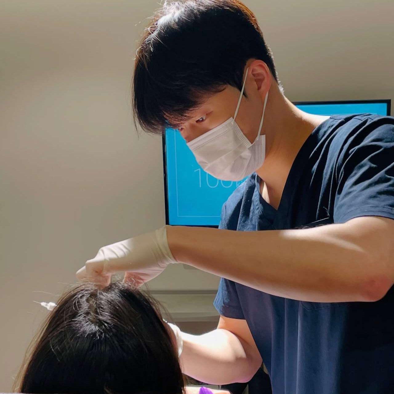 爱妮皮肤科医院