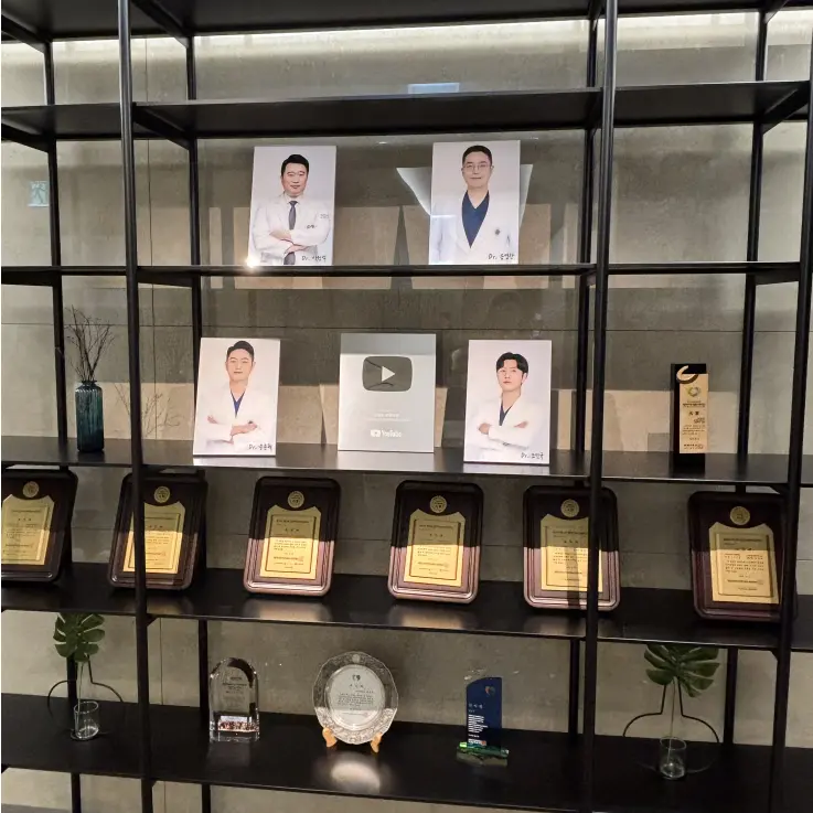 毛杰琳整形外科