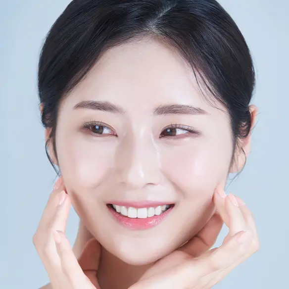 Upper eyelid surgery