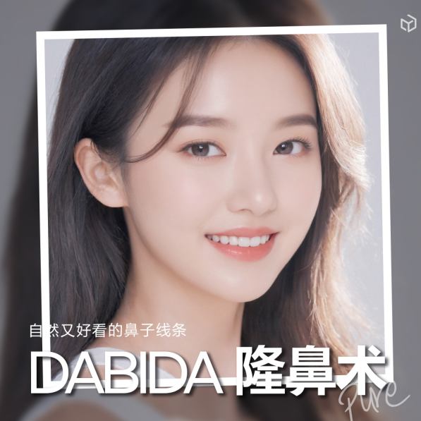 隆鼻手术