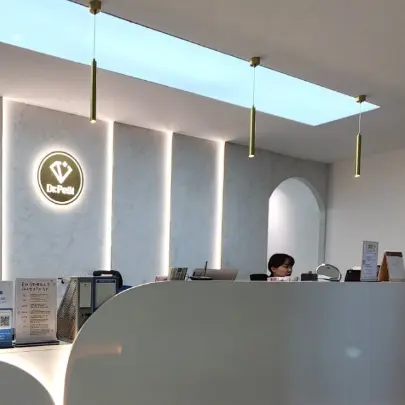 朵戈芙蒂皮肤科弘大店