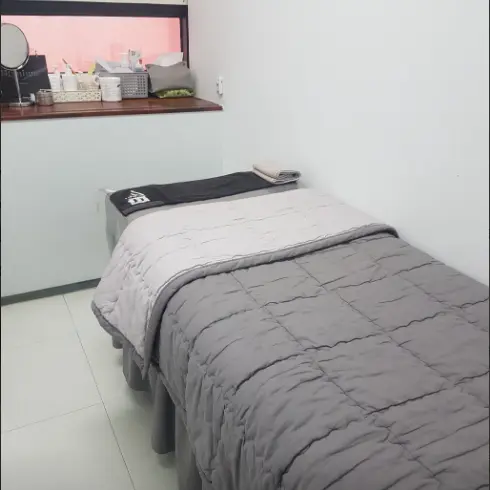 朵戈芙蒂皮肤科弘大店