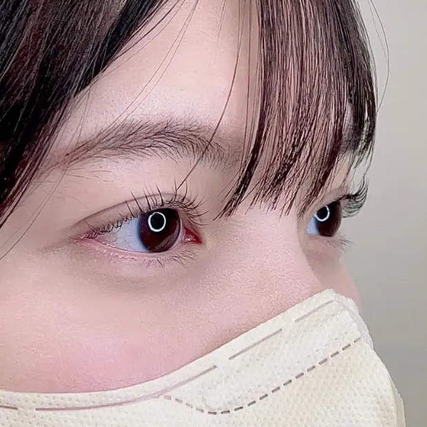 燙捲翹睫毛