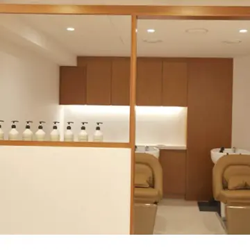 Chahong Room