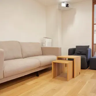 Chahong Room