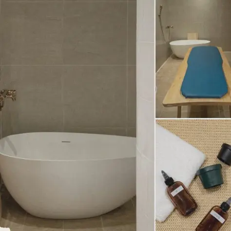 Spa Heum