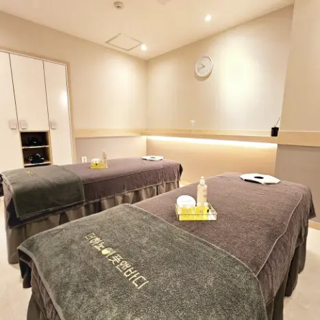 The Hanoi Foot & Body SPA