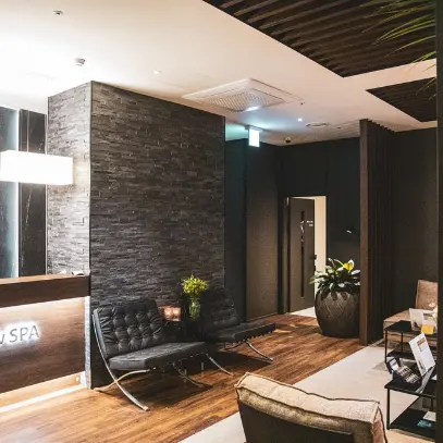 Flow SPA Seoul