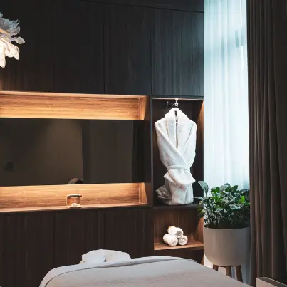 Flow SPA Seoul