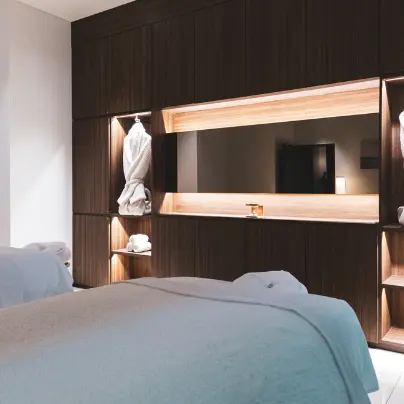 Flow SPA Seoul