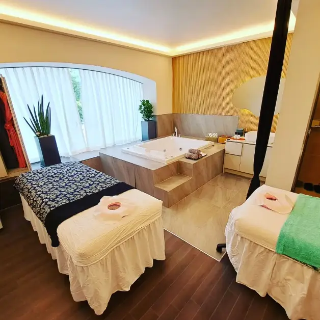 Voc Spa