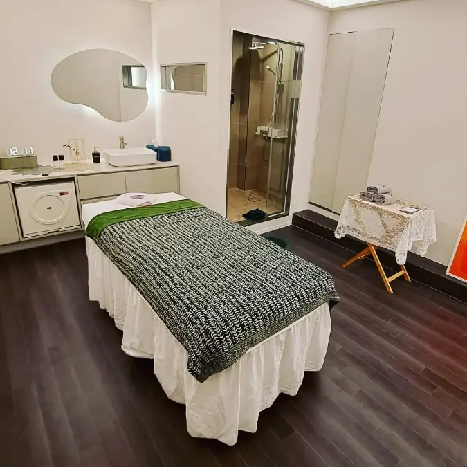Voc Spa