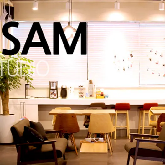 Sam Studio