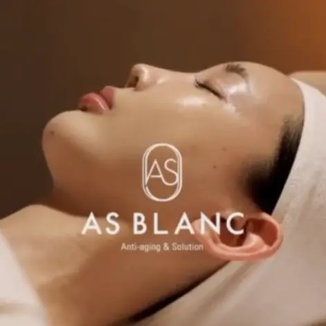 asblanc现代百货千户店