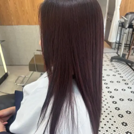 JUNO HAIR