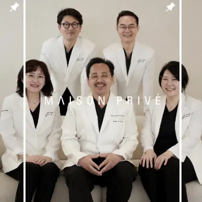 Dr.O Maison Prive医院