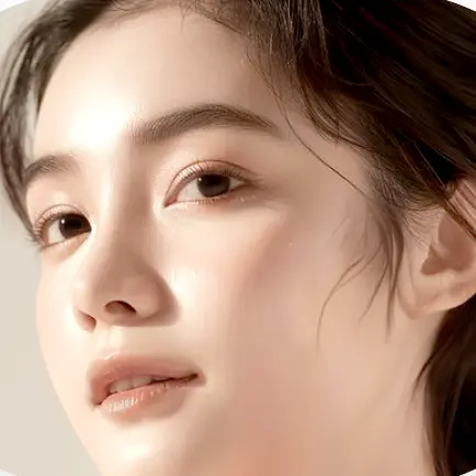 Sutured Double eyelid surgery