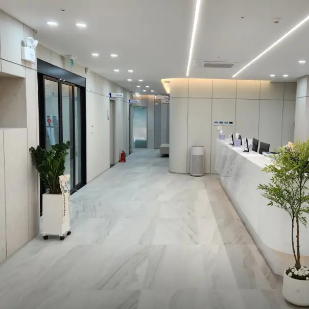 济州Injaerefreshing耳鼻喉科