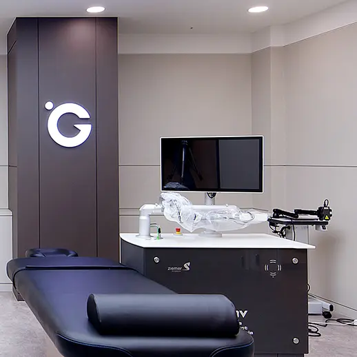 Gangnam Grand 眼科