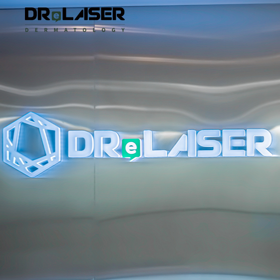 Drelaser皮肤科