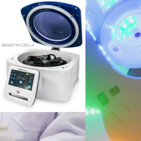 Vascular cleansing IV drip