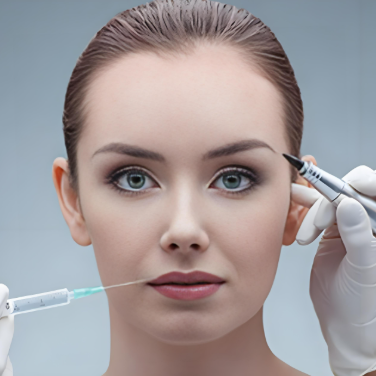 Korean-made facial fat-dissolving injection