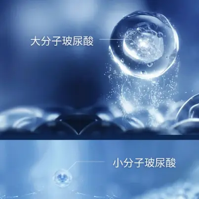 Korean-made Filler injections