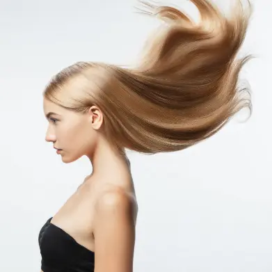 Hair loss treatment