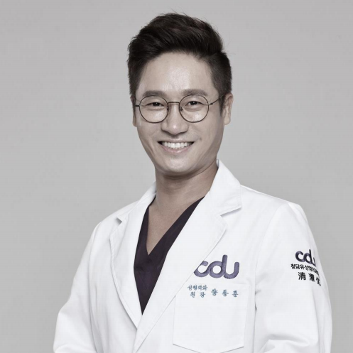 杨东俊
