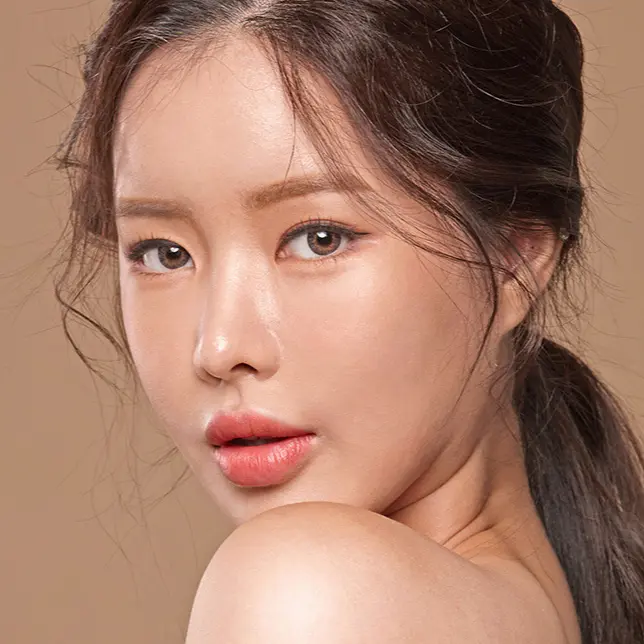 Collagen filler for skin